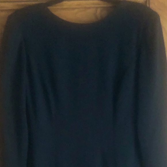 💥Fabulous TOM & LINDA PLATT Cocktail Dress!💥 - Picture 1 of 6